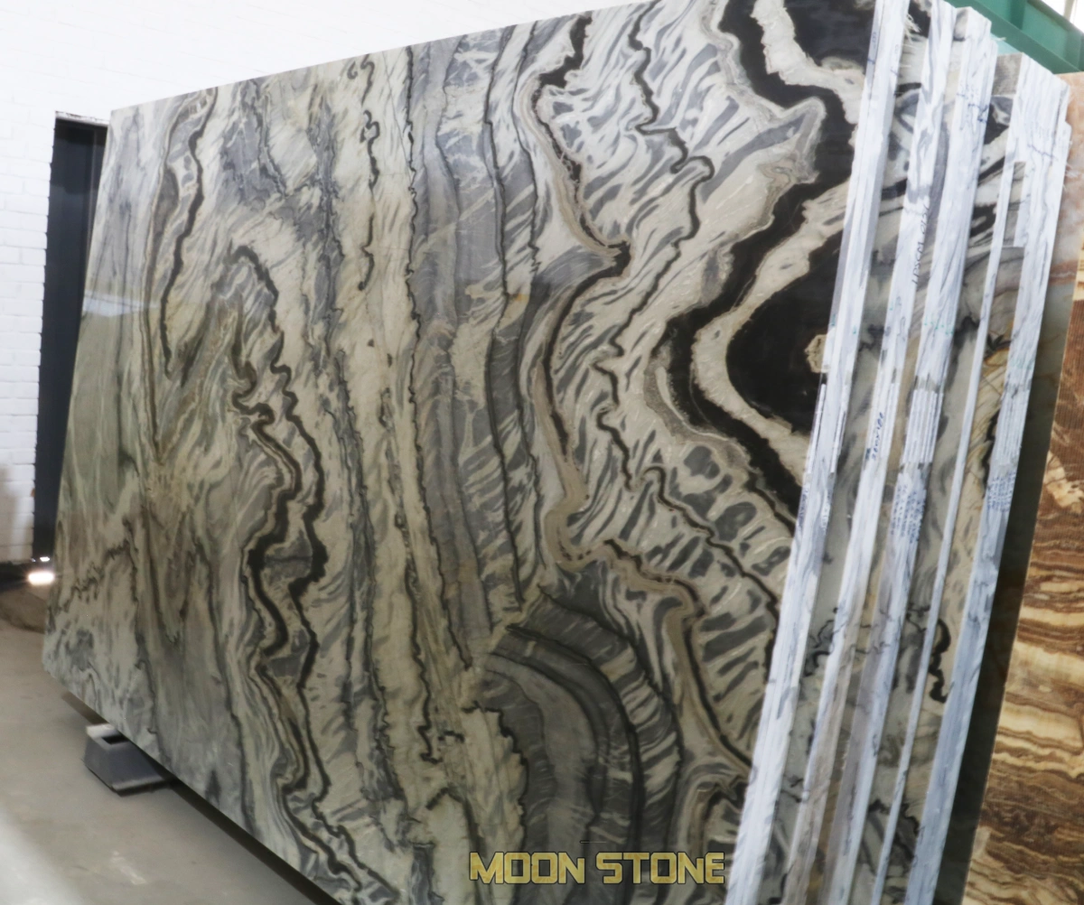 Shandiz Crystal Marble